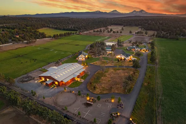 $4,995,000 | 66505 Gerking Market Road, Bend, OR 97703