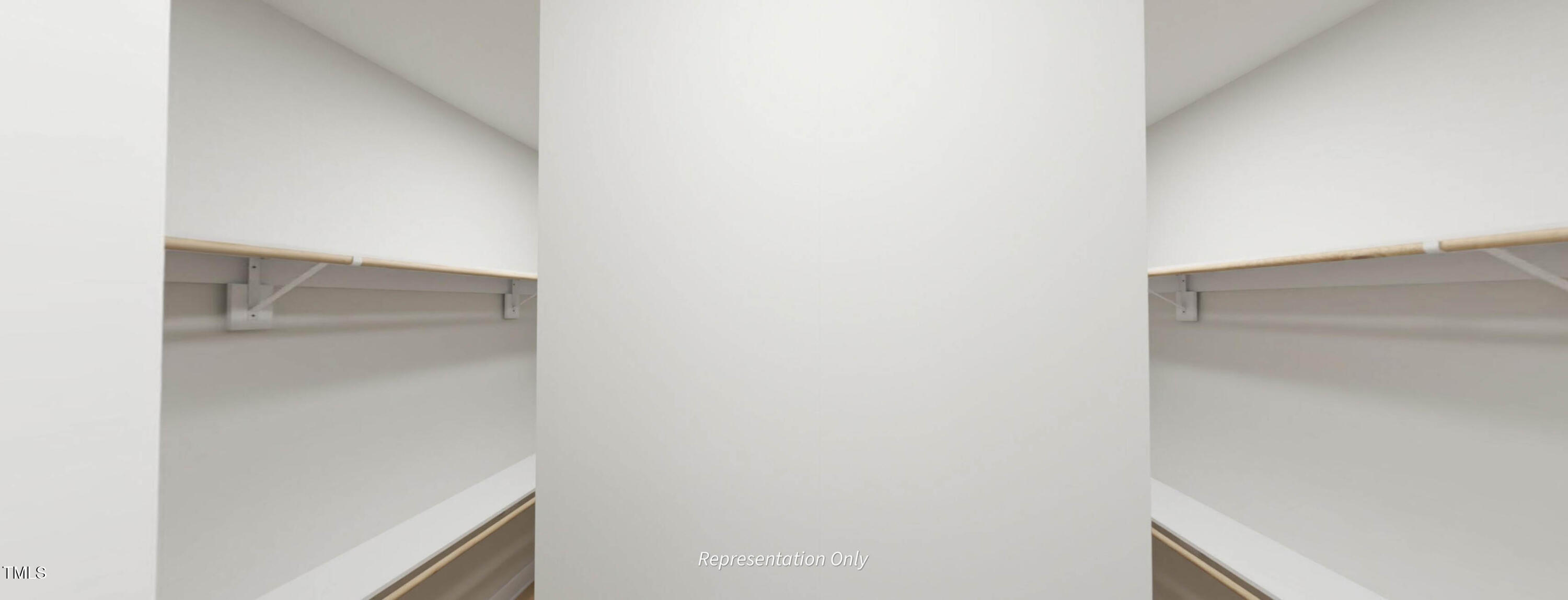 8733 Maxine Street Willow Spring, NC 27592 - Photo 17 of 34 a room with storage