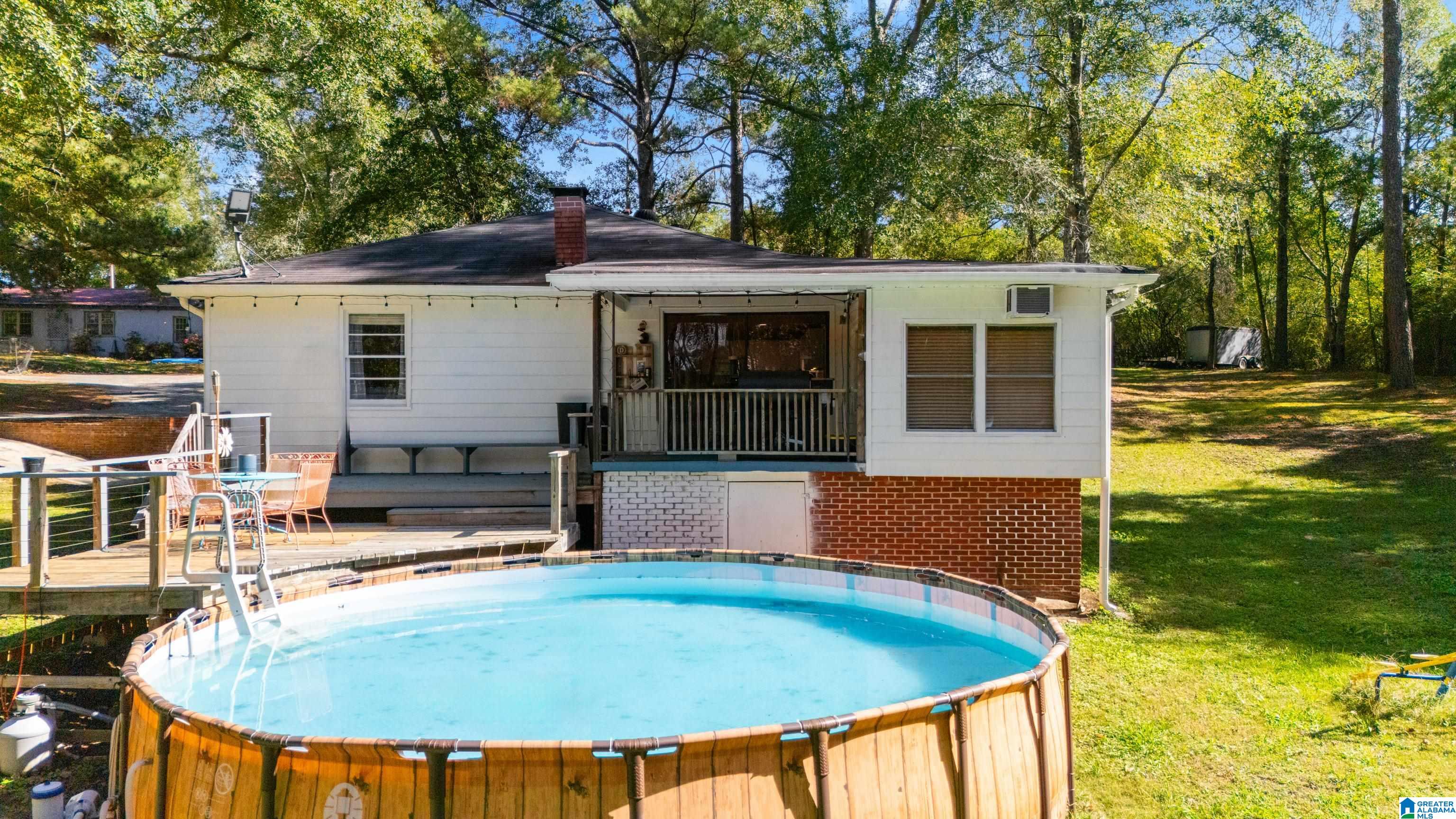 9110 Stouts Road Kimberly, AL 35091 - Photo 35 of 41