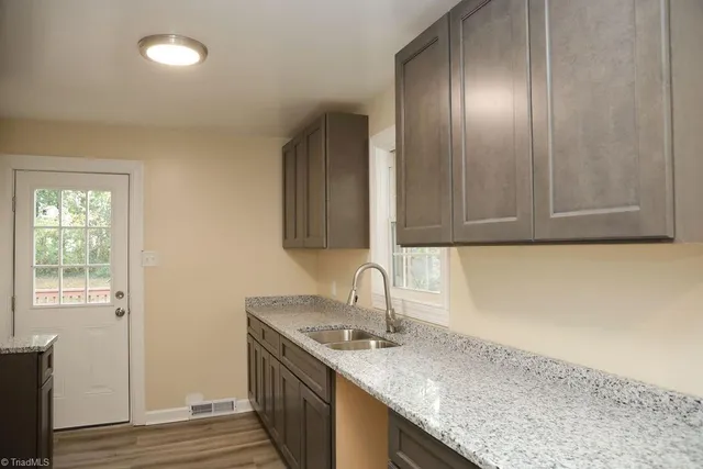 $1,595 | 2007 Walker Avenue, Greensboro, NC 27403