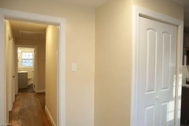 $1,595 | 2007 Walker Avenue, Greensboro, NC 27403