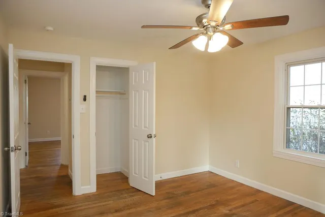 $1,595 | 2007 Walker Avenue, Greensboro, NC 27403