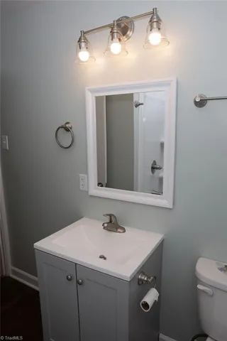 $1,595 | 2007 Walker Avenue, Greensboro, NC 27403