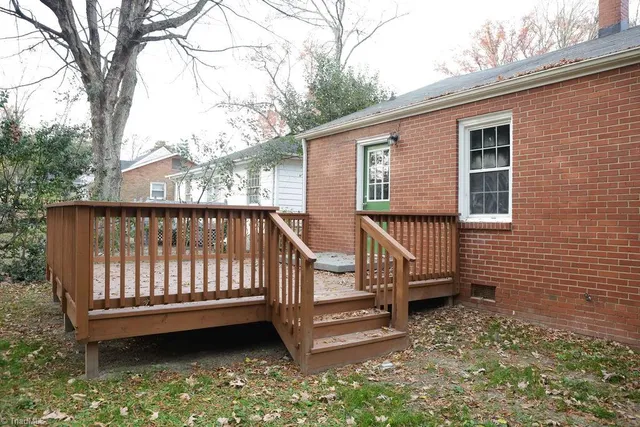 $1,595 | 2007 Walker Avenue, Greensboro, NC 27403