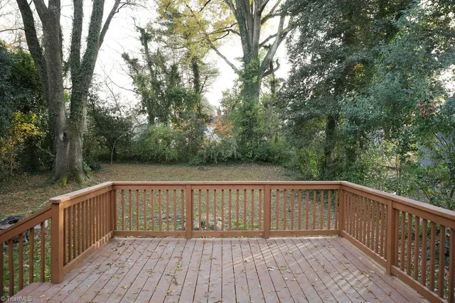 $1,595 | 2007 Walker Avenue, Greensboro, NC 27403