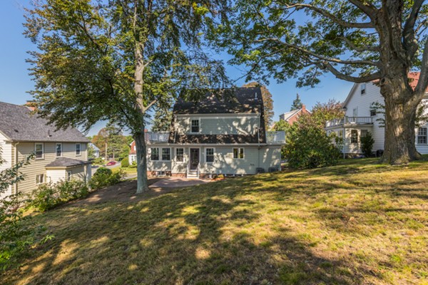 37 Crocker Road Medford, MA 02155 - Photo 30 of 30 Gallery Image 30
