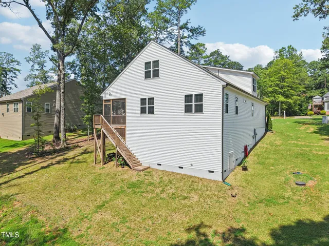$365,000 | 133 Black Cloud Drive, Louisburg, NC 27549