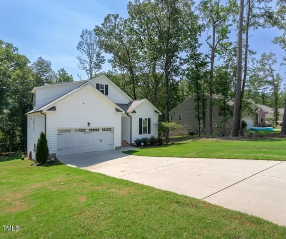 $365,000 | 133 Black Cloud Drive, Louisburg, NC 27549
