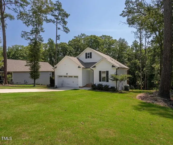 $365,000 | 133 Black Cloud Drive, Louisburg, NC 27549