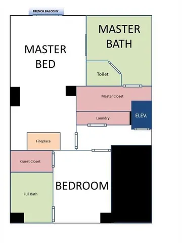 $5,800 | 3475 Roxboro Road Northeast, Unit 11, Atlanta, GA 30326