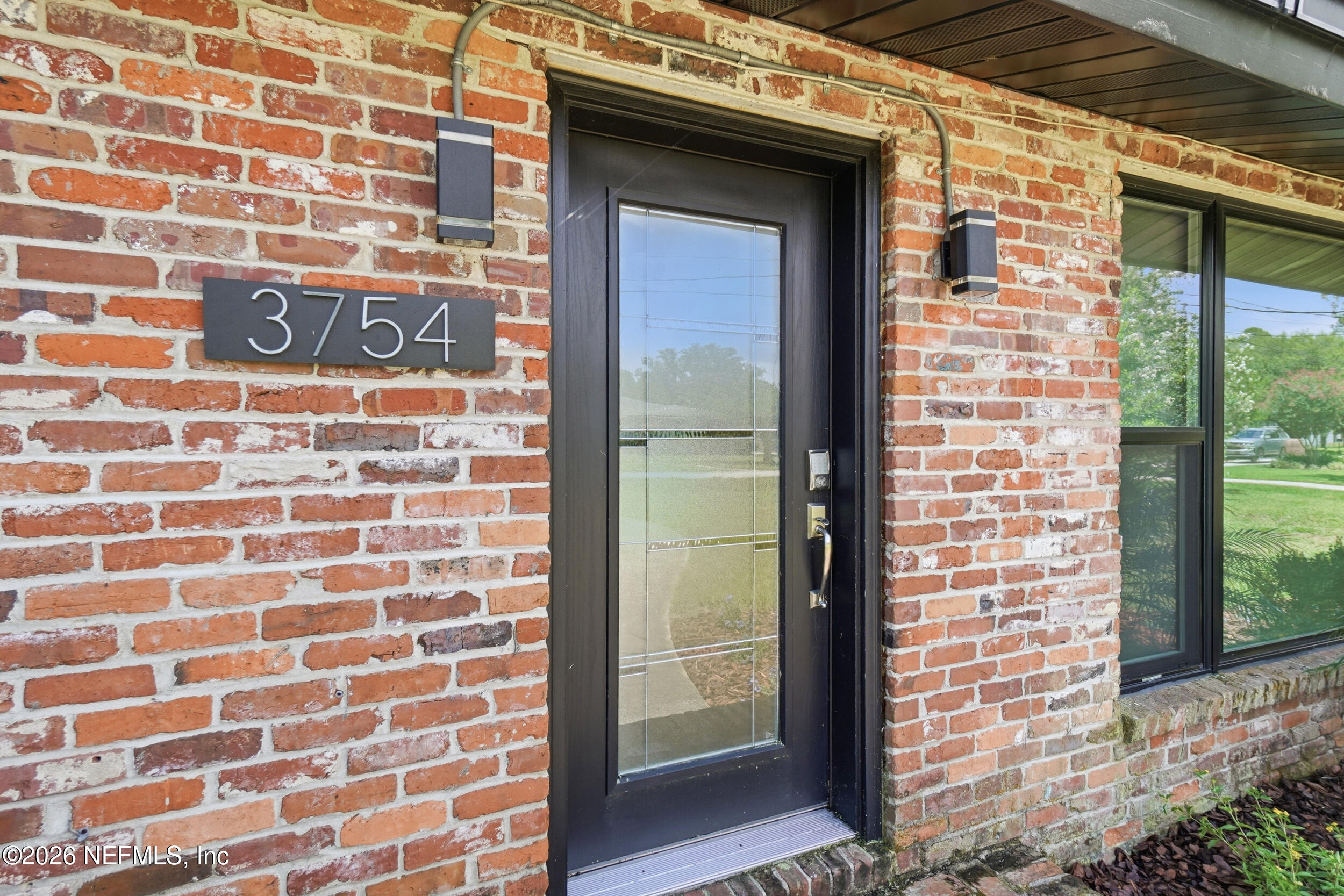 3754 Rustic Lane Jacksonville, FL 32217 - Photo 3 of 38 FRONT DOOR
