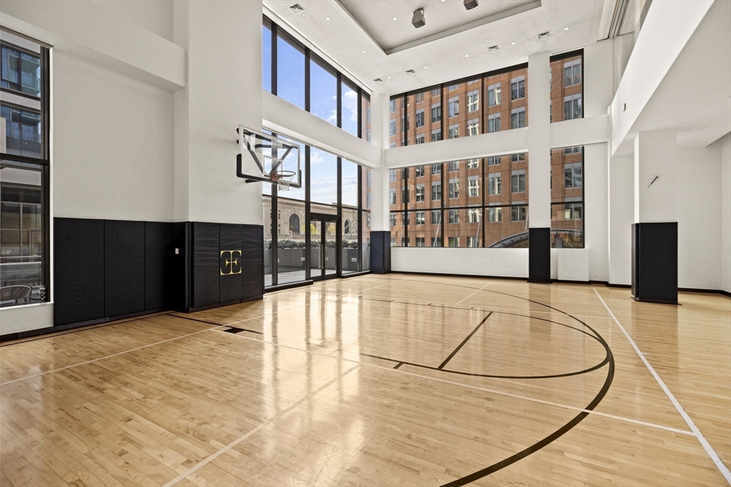 133 Seaport Boulevard, Unit 1603 Boston, MA 02210 - Photo 22 of 32