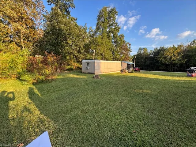 $123,500 | 322 Sam Fulk Road, Pilot Mountain, NC 27041