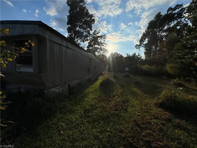 $123,500 | 322 Sam Fulk Road, Pilot Mountain, NC 27041