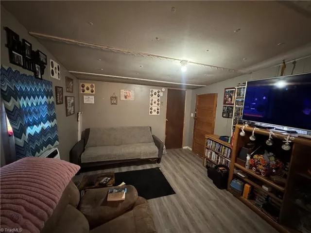 $123,500 | 322 Sam Fulk Road, Pilot Mountain, NC 27041