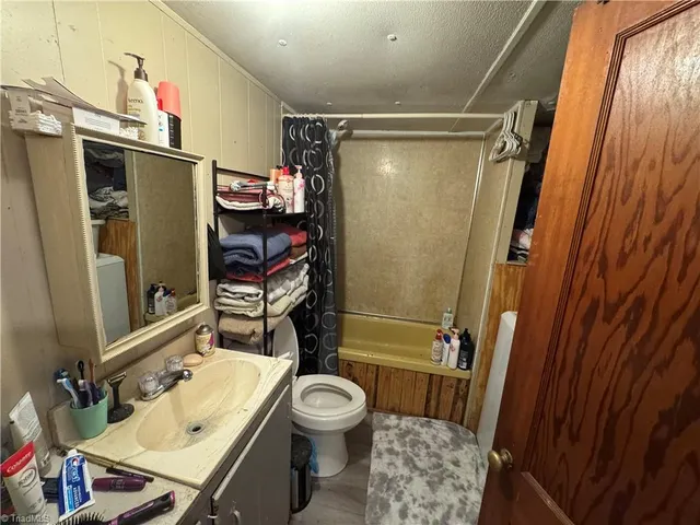 $123,500 | 322 Sam Fulk Road, Pilot Mountain, NC 27041