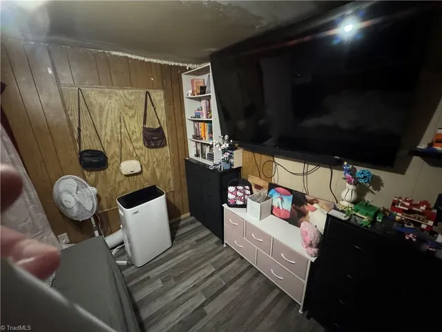 $123,500 | 322 Sam Fulk Road, Pilot Mountain, NC 27041