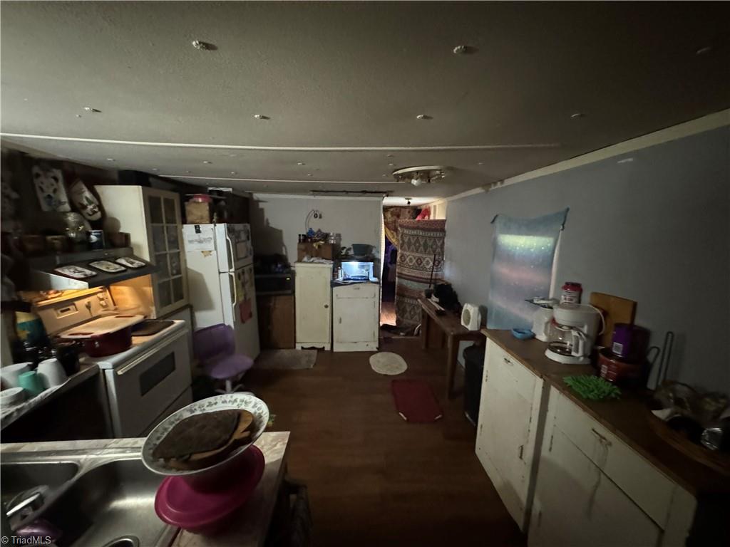 322 Sam Fulk Road Pilot Mountain, NC 27041 - Photo 9 of 9