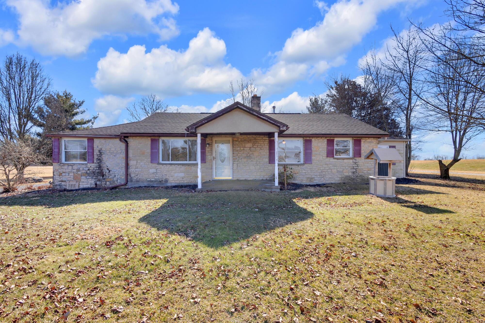 1089 Hills-Miller Road Delaware, OH 43015 - Photo 2 of 43 Front Exterior