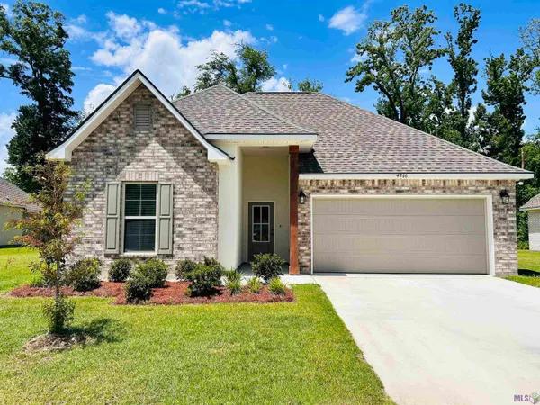 $289,391 | 4966 Trinity Drive, Addis, LA 70710