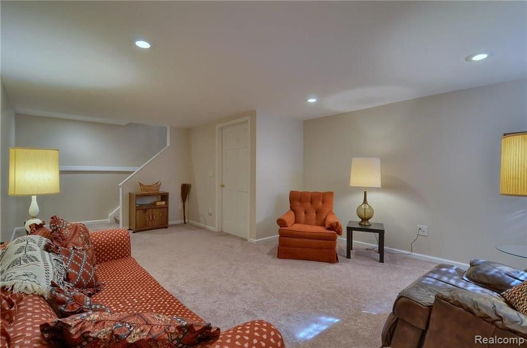 1472 Saddle Lane, Unit 167 Rochester Hills, MI 48306 - Photo 33 of 34