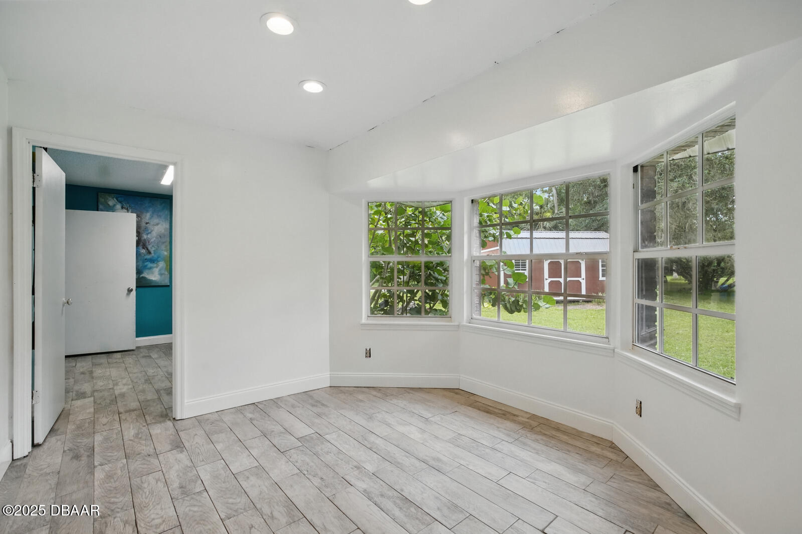 2950 Ragis Road Edgewater, FL 32132 - Photo 17 of 48 Breakfast Nook