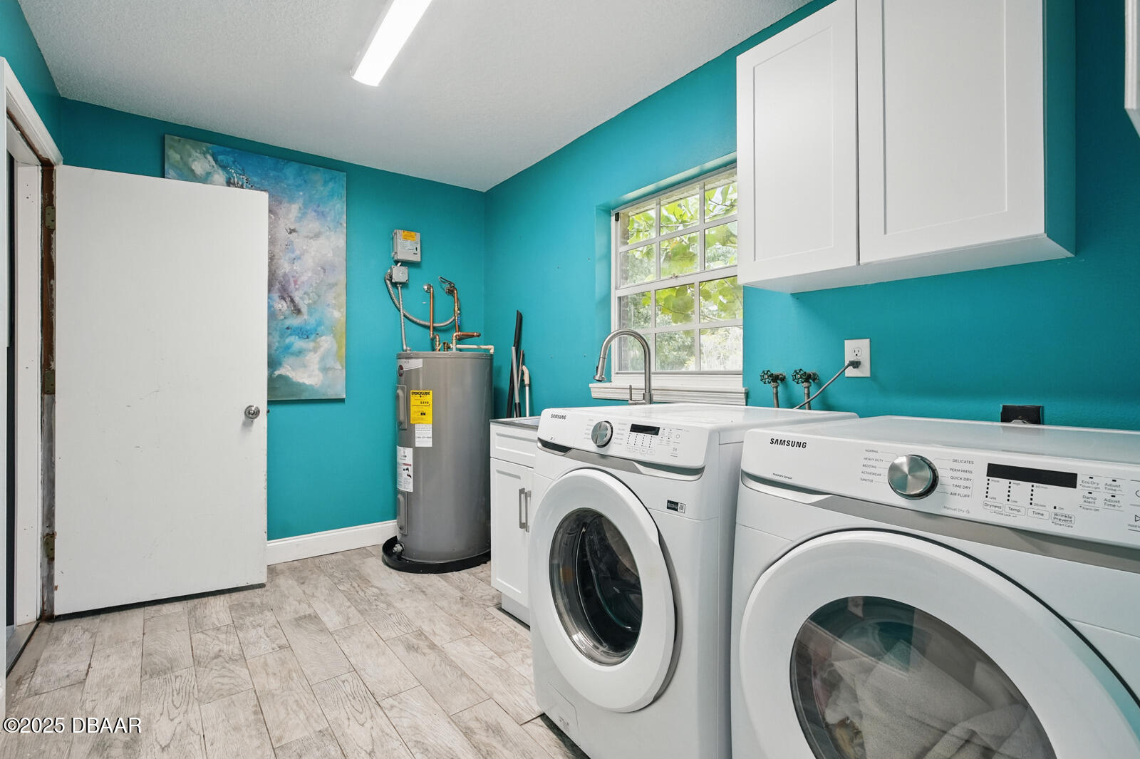 2950 Ragis Road Edgewater, FL 32132 - Photo 20 of 48 Utility Room