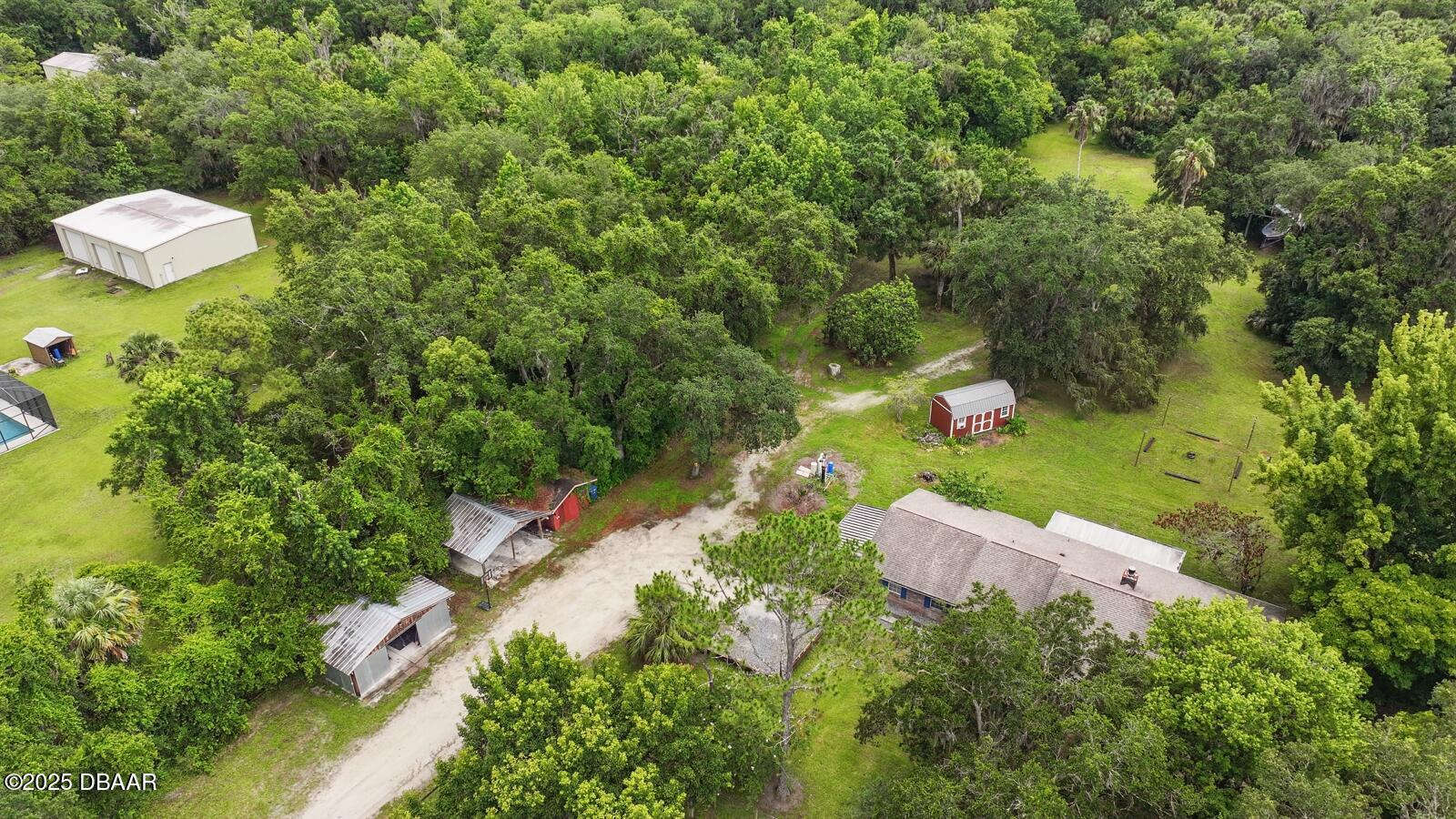 2950 Ragis Road Edgewater, FL 32132 - Photo 2 of 48 View of Home