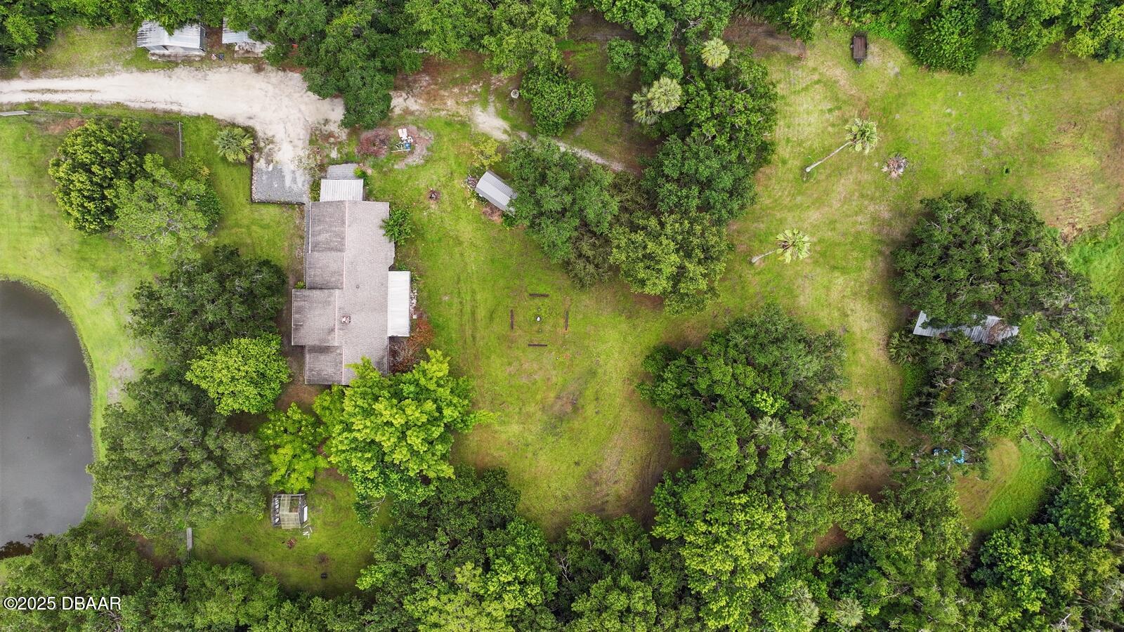 2950 Ragis Road Edgewater, FL 32132 - Photo 44 of 48 View of Home