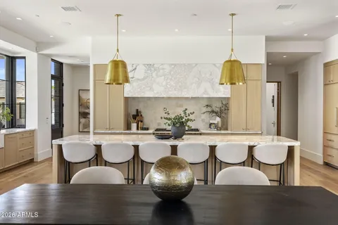 $12,999,000 | 6208 East Maverick Road, Paradise Valley, AZ 85253