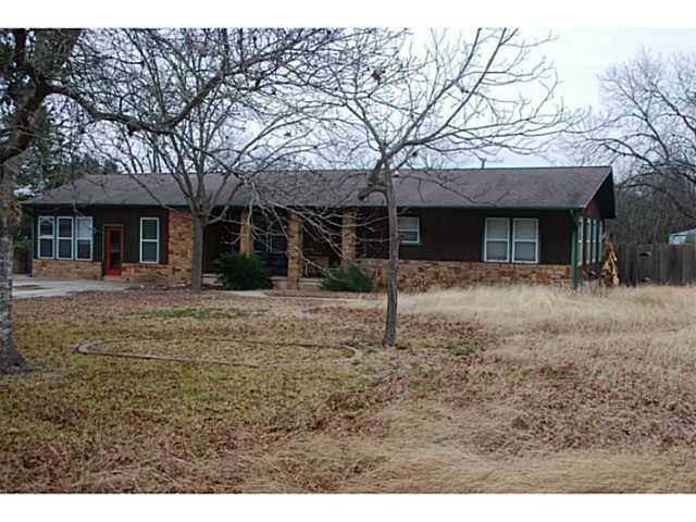 7307 Elm Forest Road Austin, TX 78745 - Photo 1 of 1