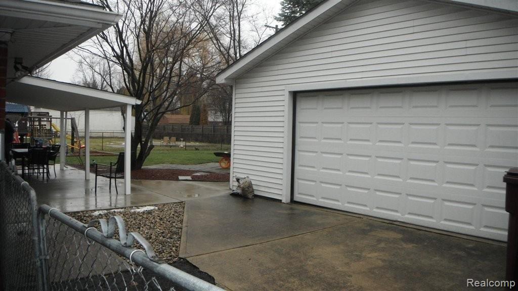 11579 Dewitt Road Belleville, MI 48111 - Photo 17 of 20 Dewitt 001.JPG