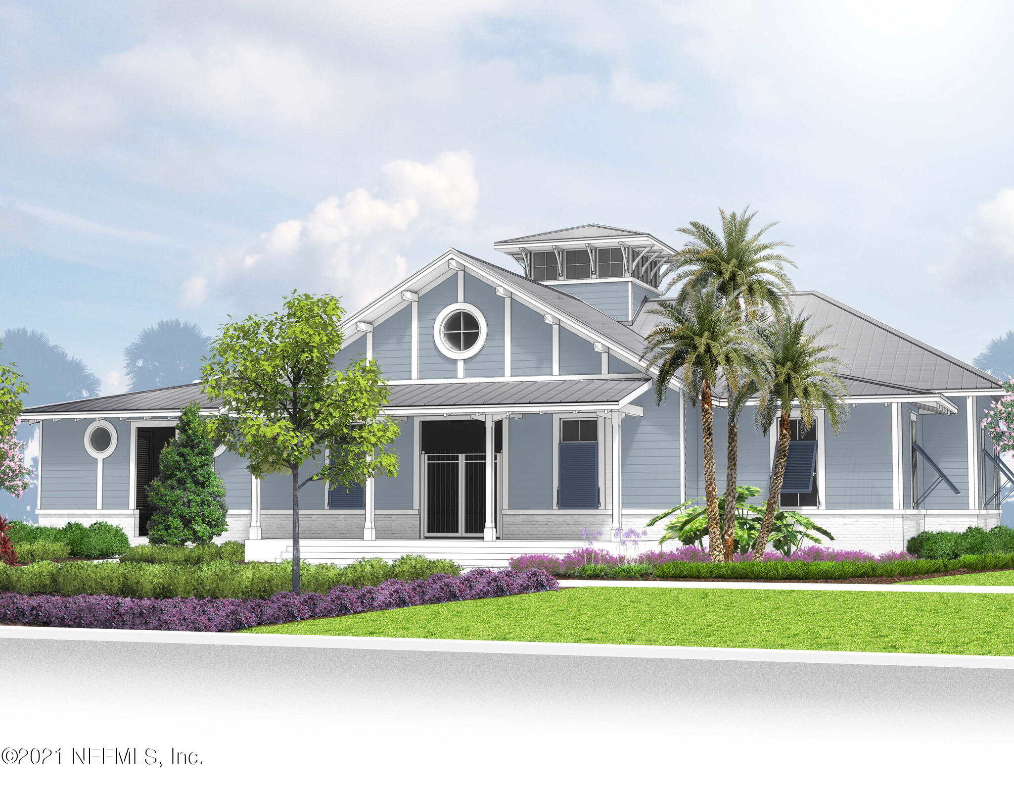 14146 Backbarrier Road Jacksonville, FL 32224 - Photo 3 of 4 2. JAX_PabloCove_Amenities_PavilionFront