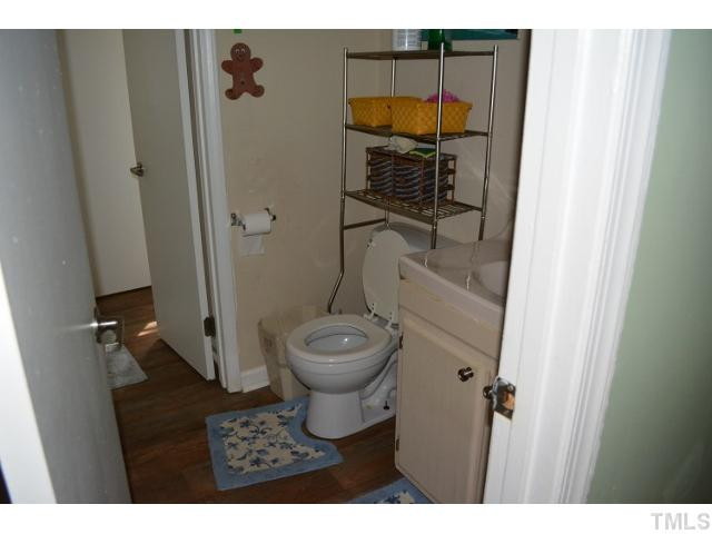 2437 Keith Drive Raleigh, NC 27610 - Photo 12 of 16 Photo 12