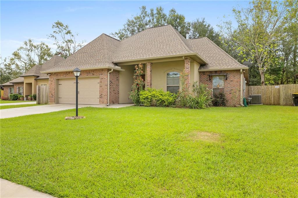 806 Decatur Street Ponchatoula, LA 70454 - Photo 1 of 24 Gallery Image 1