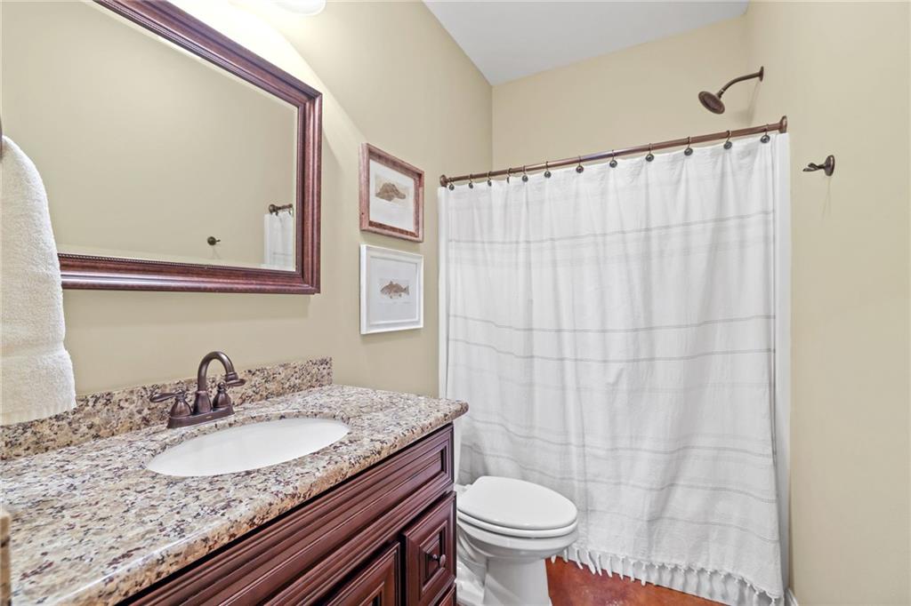 806 Decatur Street Ponchatoula, LA 70454 - Photo 16 of 24 Gallery Image 16