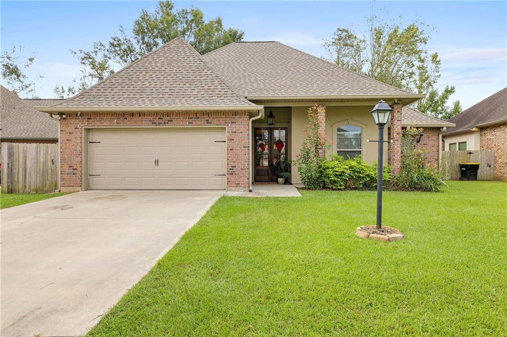 806 Decatur Street Ponchatoula, LA 70454 - Photo 2 of 24 Gallery Image 2