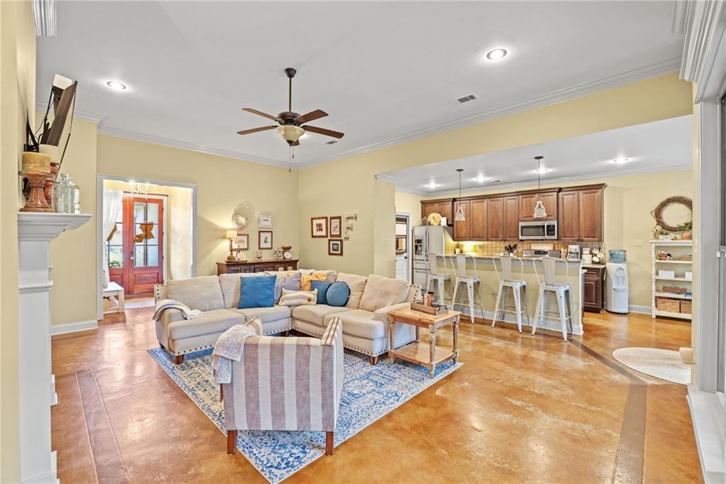 806 Decatur Street Ponchatoula, LA 70454 - Photo 5 of 24 Gallery Image 5