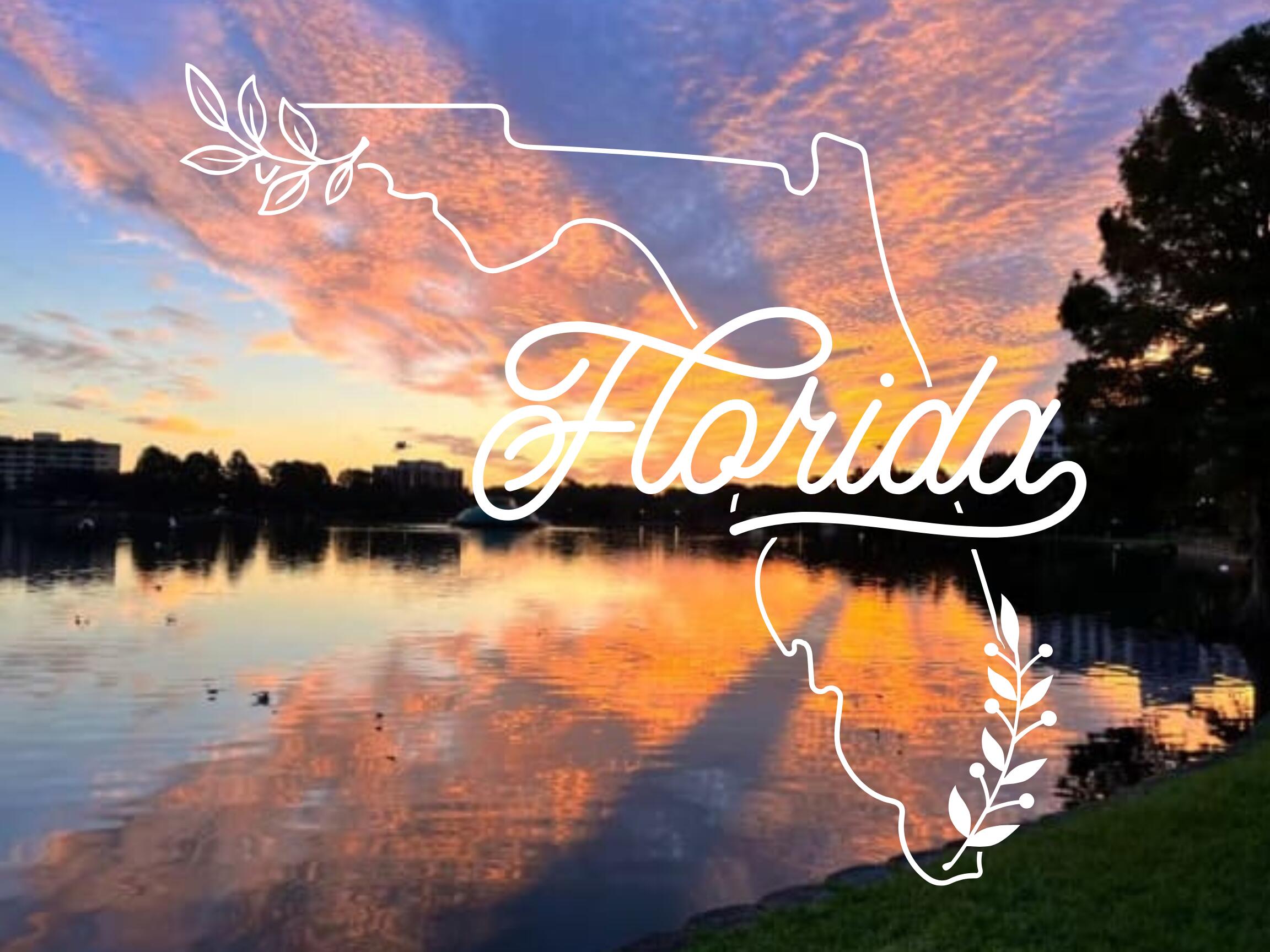 Tbd Burney Street Southwest Melbourne, FL 32904 - Photo 6 of 11 a view of an ocean a building and a lake view