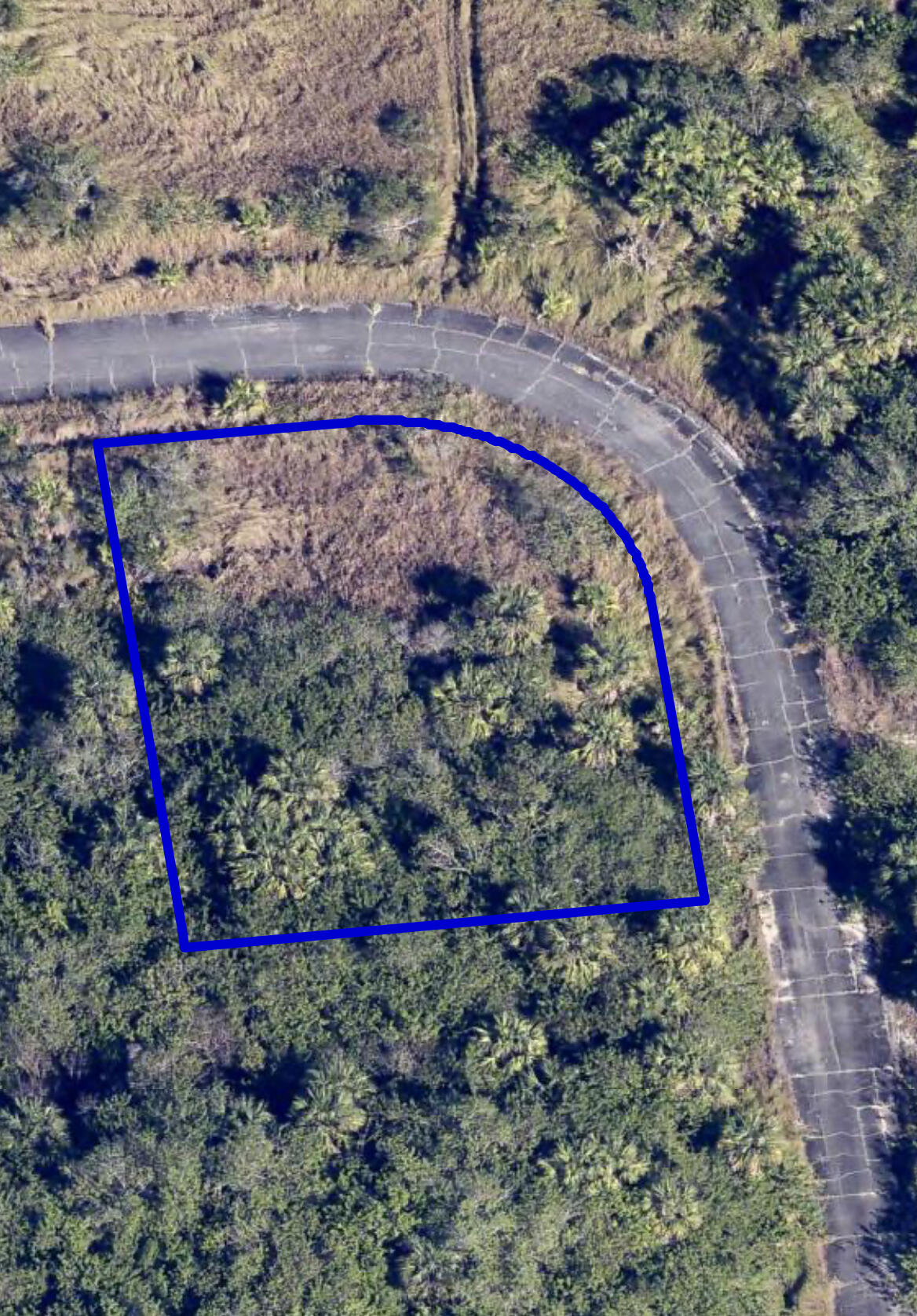 Tbd Burney Street Southwest Melbourne, FL 32904 - Photo 10 of 11