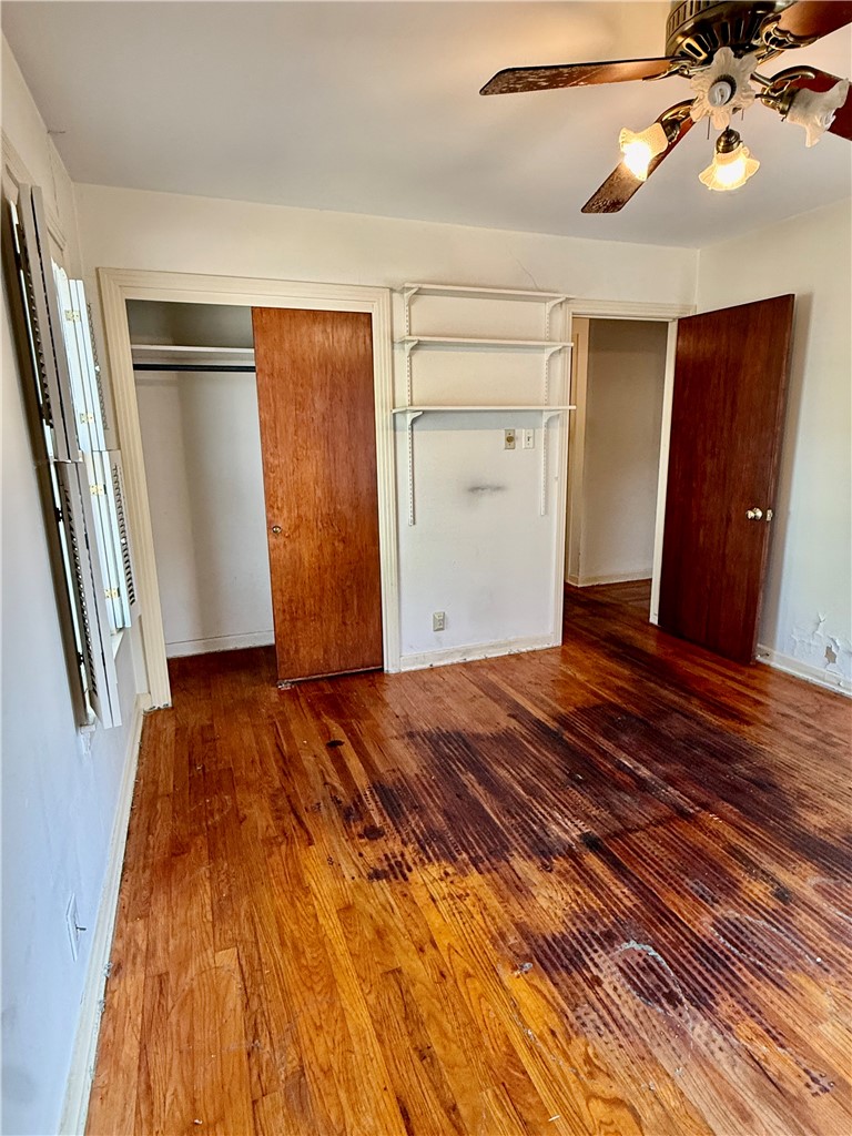 4010 Lowman Street Corpus Christi, TX 78411 - Photo 13 of 33 SECOND BEDROOM