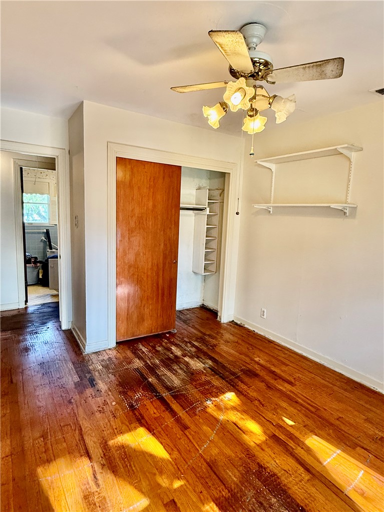 4010 Lowman Street Corpus Christi, TX 78411 - Photo 20 of 33 THIRD BEDROOM