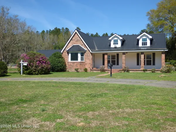 $282,500 | 663 East Joseph Street, Centreville, MS 39631