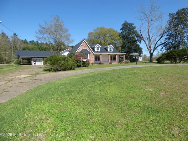 $282,500 | 663 East Joseph Street, Centreville, MS 39631
