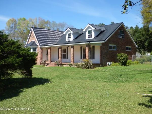 $282,500 | 663 East Joseph Street, Centreville, MS 39631