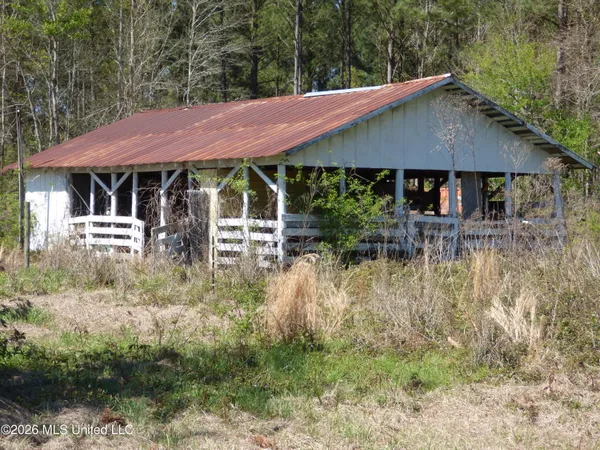$282,500 | 663 East Joseph Street, Centreville, MS 39631