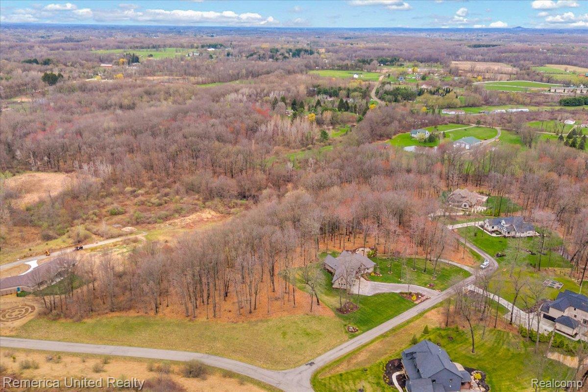 Lot 10 Wind Valley Highland, MI 48356 - Photo 4 of 5 60-1425 Wind Vly Ln-60.jpg