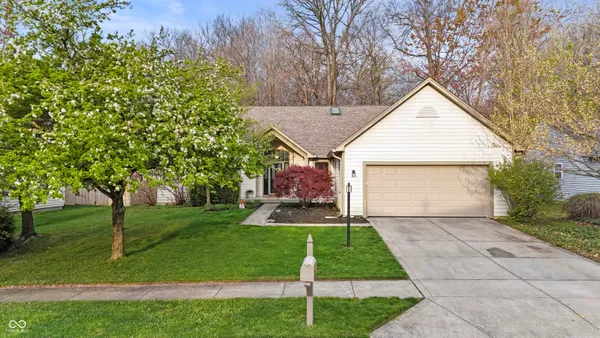 $350,000 | 5252 Bracken Drive, Indianapolis, IN 46239