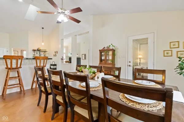 $350,000 | 5252 Bracken Drive, Indianapolis, IN 46239