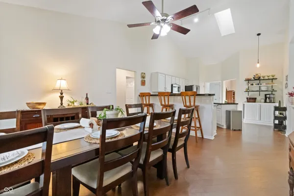 $350,000 | 5252 Bracken Drive, Indianapolis, IN 46239